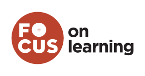 FOCUS On Learning Logo-png